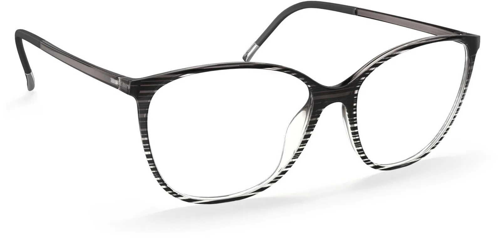 Silhouette SPX Illusion Fullrim 1601 Eyeglasses - view 73